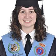 Clases particulares para niños y niñas hasta primaria.
Apoyo con deberes y preparación de exámenes y temario